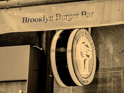 Foto: Brooklyn Burger 